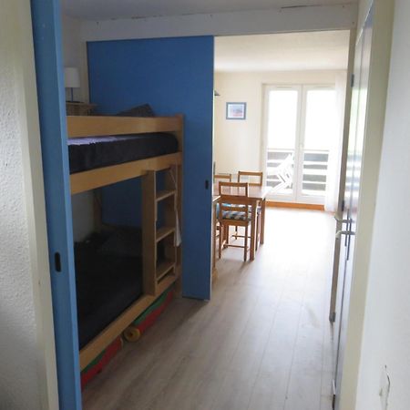 Appartement pied des pistes 4 à 6 pers - Les Deux-Alpes Les Deux Alpes Exterior foto